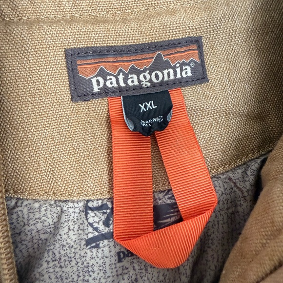 NWOT Patagonia Women's All Season Bomber Hoodie - Picture 5 of 8